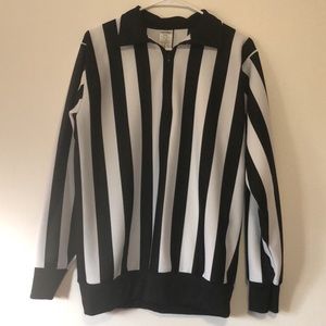 Long Sleeve Referee Jersey